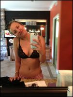 Kaley Cuoco Nude Pictures