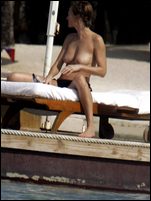 Karen Mulder Nude Pictures