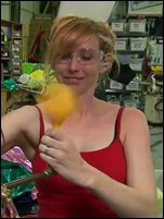 Kari Byron Nude Pictures