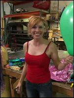 Kari Byron Nude Pictures