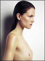 Kasia Struss Nude Pictures