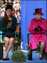 Kate Middleton Nude Pictures