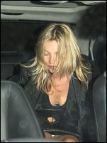 Kate Moss Nude Pictures