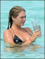 Kate Upton Nude Pictures