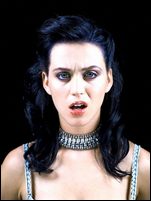 Katy Perry Nude Pictures