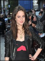 Kaya Scodelario Nude Pictures