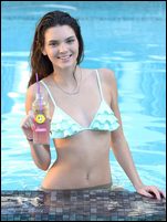 Kendall Jenner Nude Pictures