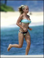 Kendra Wilkinson Nude Pictures