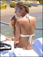 Kimberley Garner Nude Pictures