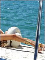 Kimberley Garner Nude Pictures