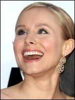 Kristen Bell Nude Pictures