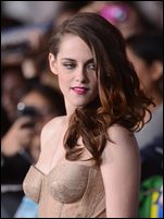 Kristen Stewart Nude Pictures