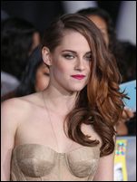 Kristen Stewart Nude Pictures