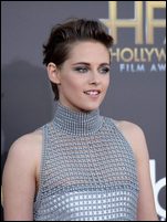 Kristen Stewart Nude Pictures