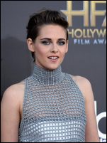 Kristen Stewart Nude Pictures