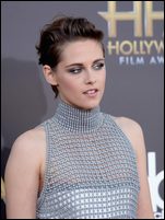 Kristen Stewart Nude Pictures