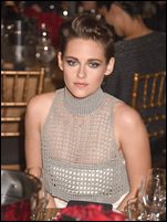 Kristen Stewart Nude Pictures