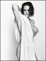 Kristen Stewart Nude Pictures