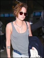 Kristen Stewart Nude Pictures