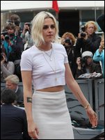 Kristen Stewart Nude Pictures