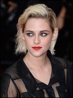 Kristen Stewart Nude Pictures