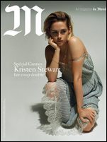 Kristen Stewart Nude Pictures