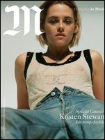 Kristen Stewart Nude Pictures