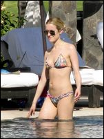 Kristin Cavallari Nude Pictures