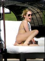 Kristin Cavallari Nude Pictures