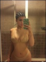 Kylie Jenner Nude Pictures