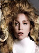 Lady Gaga Nude Pictures