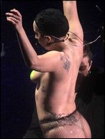 Lady Gaga Nude Pictures