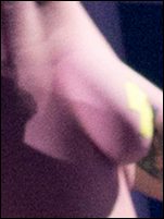 Lady Gaga Nude Pictures