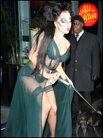 Lady Gaga Nude Pictures