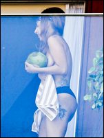 Lady Gaga Nude Pictures