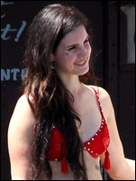 Lana Del Rey Nude Pictures
