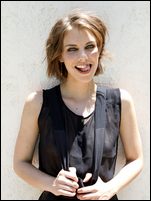 Lauren Cohan Nude Pictures