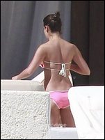 Lea Michele Nude Pictures