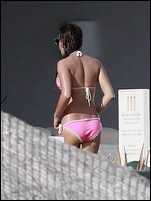 Lea Michele Nude Pictures