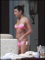 Lea Michele Nude Pictures