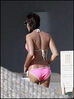 Lea Michele Nude Pictures