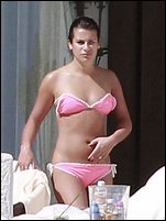 Lea Michele Nude Pictures