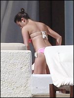 Lea Michele Nude Pictures