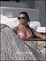 Lea Michele Nude Pictures