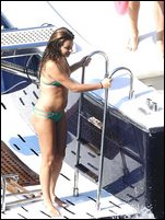 Lea Michele Nude Pictures
