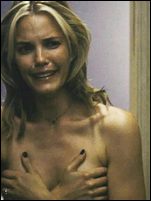 Leslie Bibb Nude Pictures