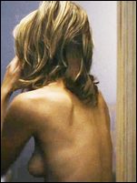 Leslie Bibb Nude Pictures