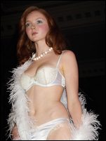 Lily Cole Nude Pictures