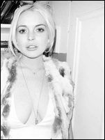 Lindsay Lohan Nude Pictures