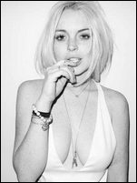 Lindsay Lohan Nude Pictures